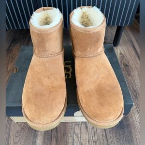 UGG Classic mini - Men’s